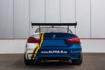 BMW M4 Coupe by Alpha-N Performance 2018 года